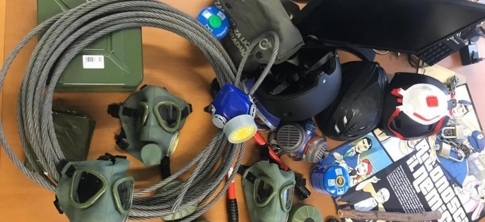 Finalità terroristiche', la Procura conferma le accuse